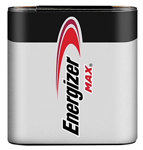 Energizer Pilas Alkaline Max Plus, No aplica, Paquette de 1